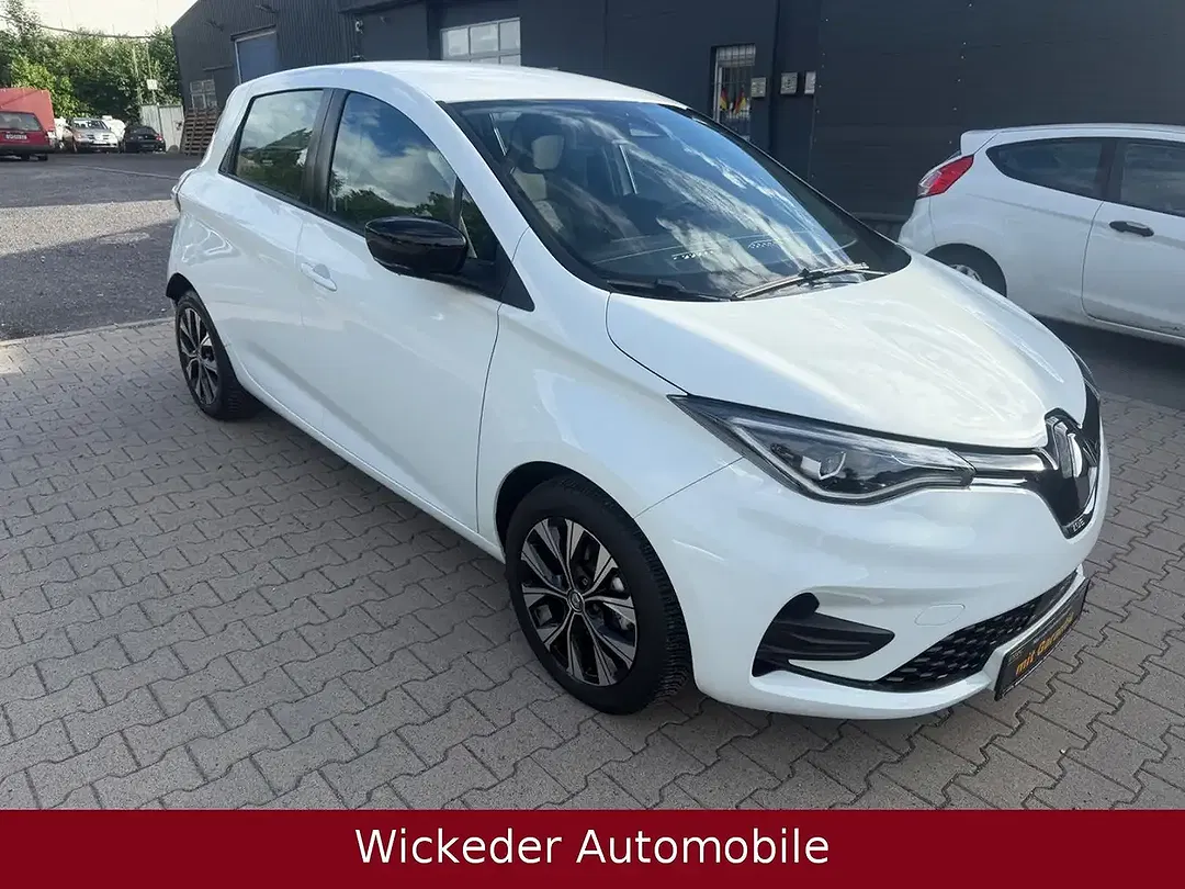 Renault ZOE Evolution - foto 1