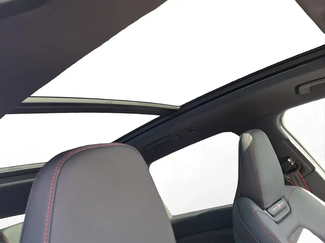 Audi Q6 e-tron S line - Thumbnail 11
