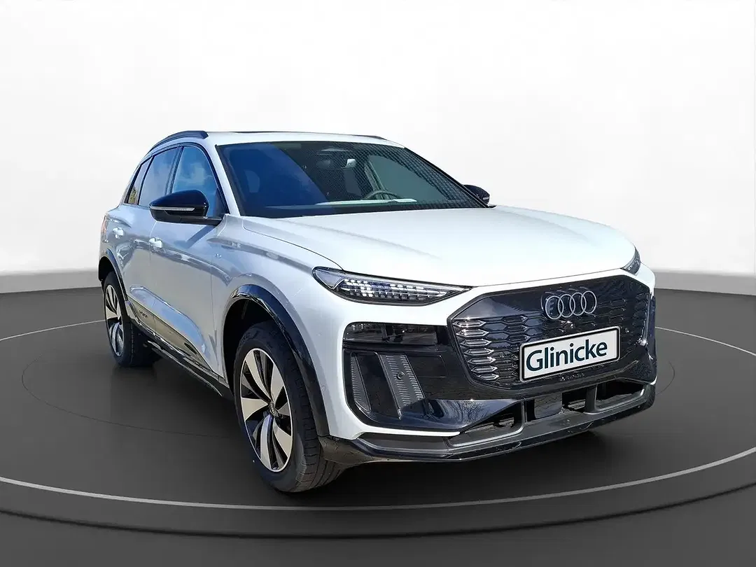 Audi Q6 e-tron S line - Thumbnail 13