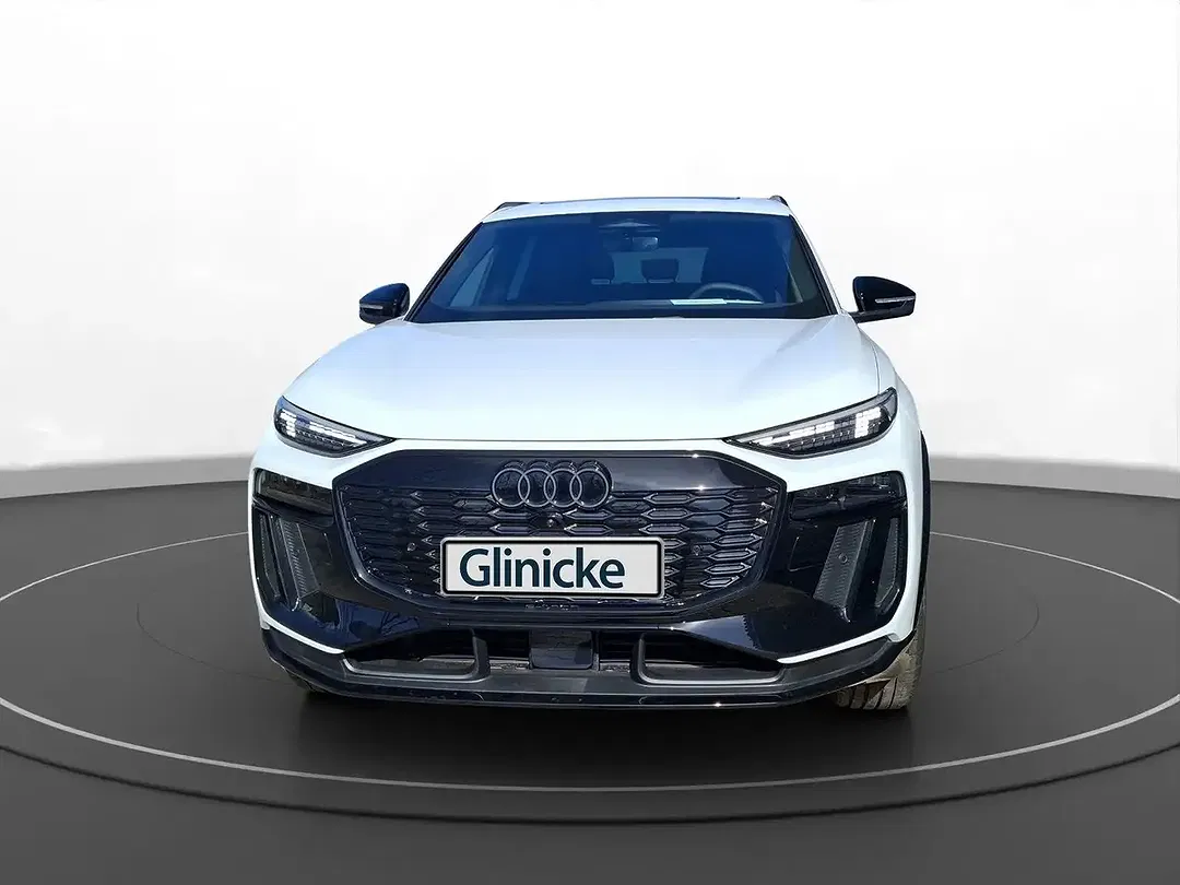 Audi Q6 e-tron S line - foto 14