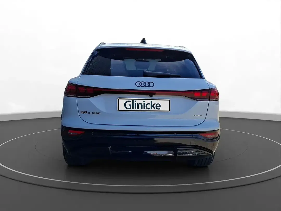Audi Q6 e-tron S line - Thumbnail 7