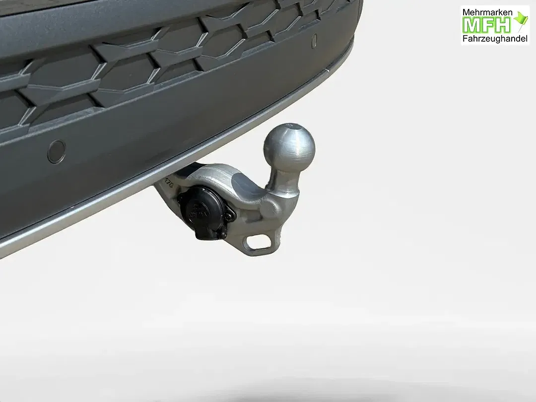 Skoda Kodiaq 4x4 Sportline - Thumbnail 14