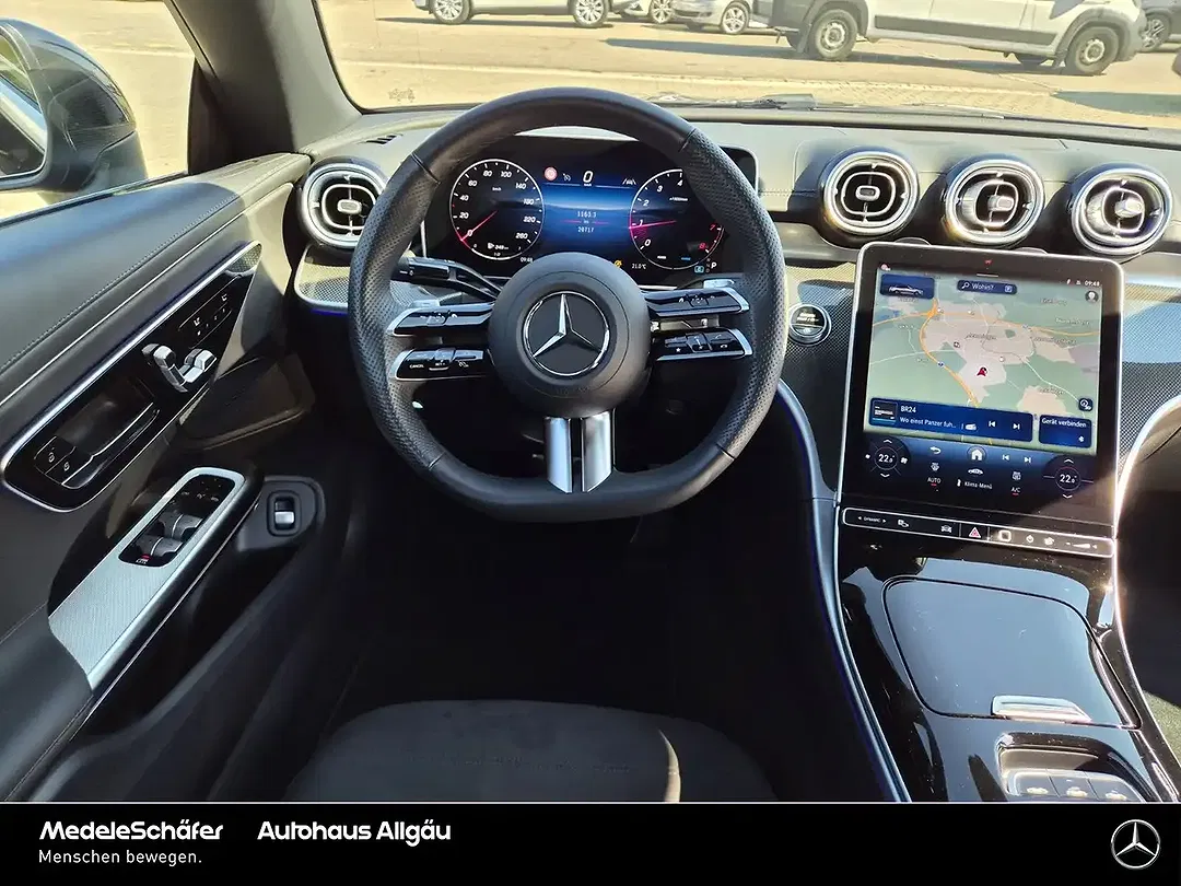 Mercedes-Benz CLE 200 AMG - Thumbnail 14