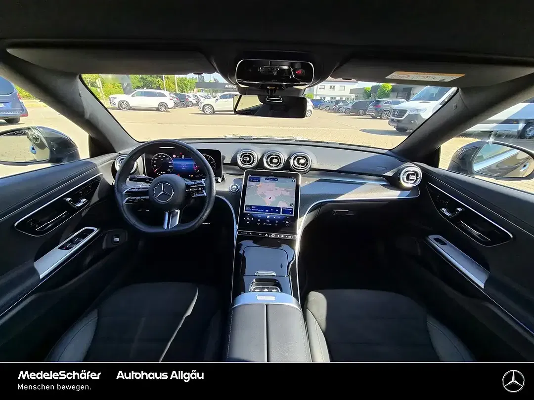 Mercedes-Benz CLE 200 AMG - foto 15