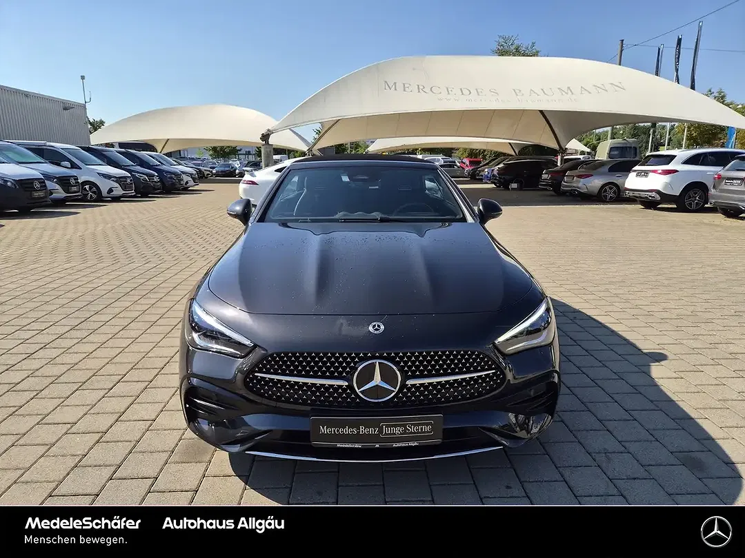 Mercedes-Benz CLE 200 AMG - Thumbnail 8