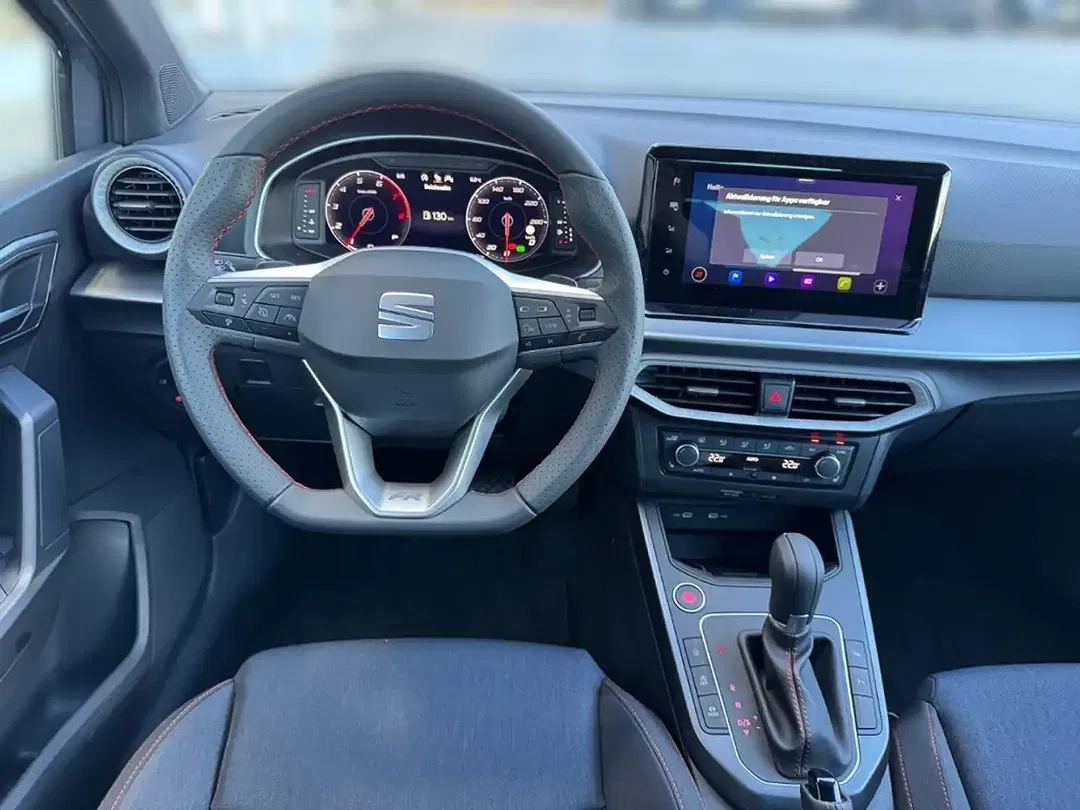 SEAT Arona 1.0 TSI FR - Thumbnail 12