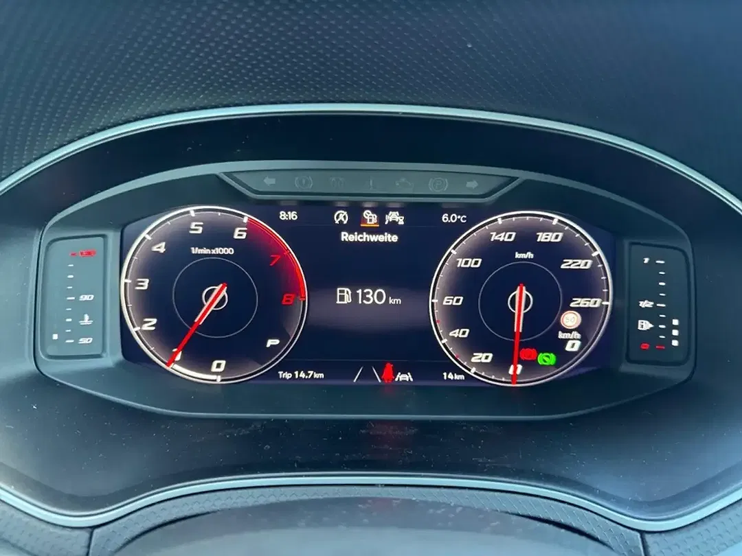 SEAT Arona 1.0 TSI FR - Thumbnail 14