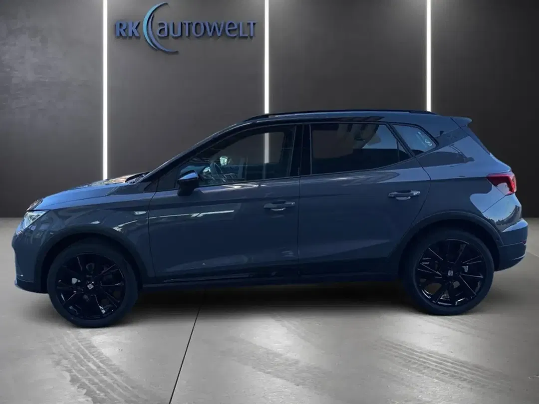 SEAT Arona 1.0 TSI FR - Thumbnail 6