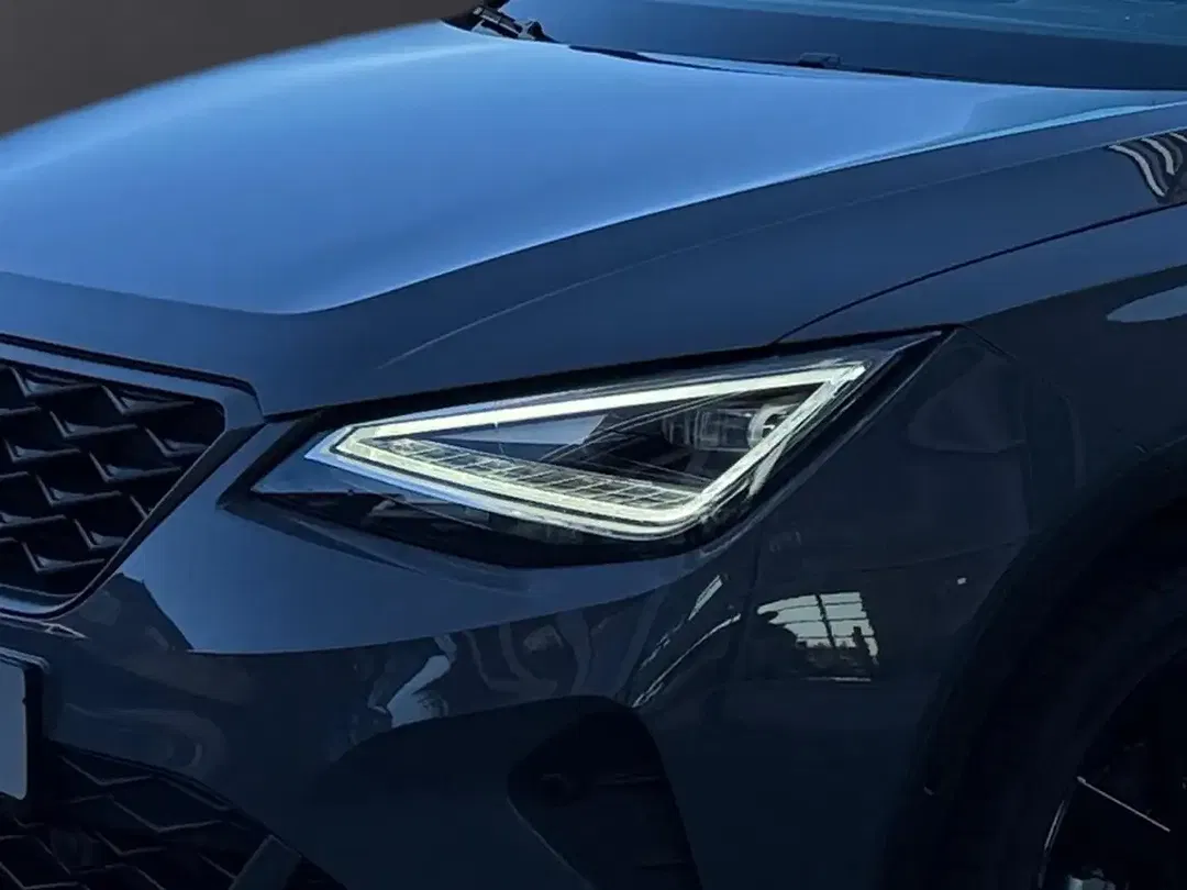 SEAT Arona 1.0 TSI FR - Thumbnail 7