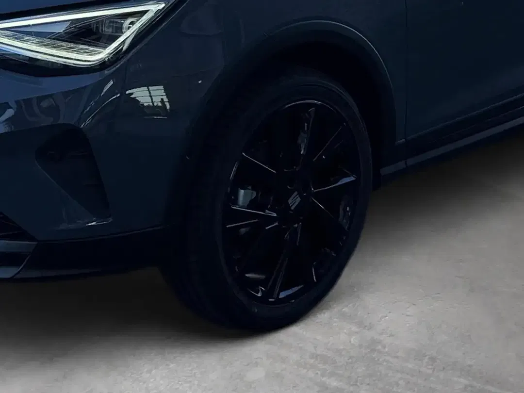 SEAT Arona 1.0 TSI FR - Thumbnail 8