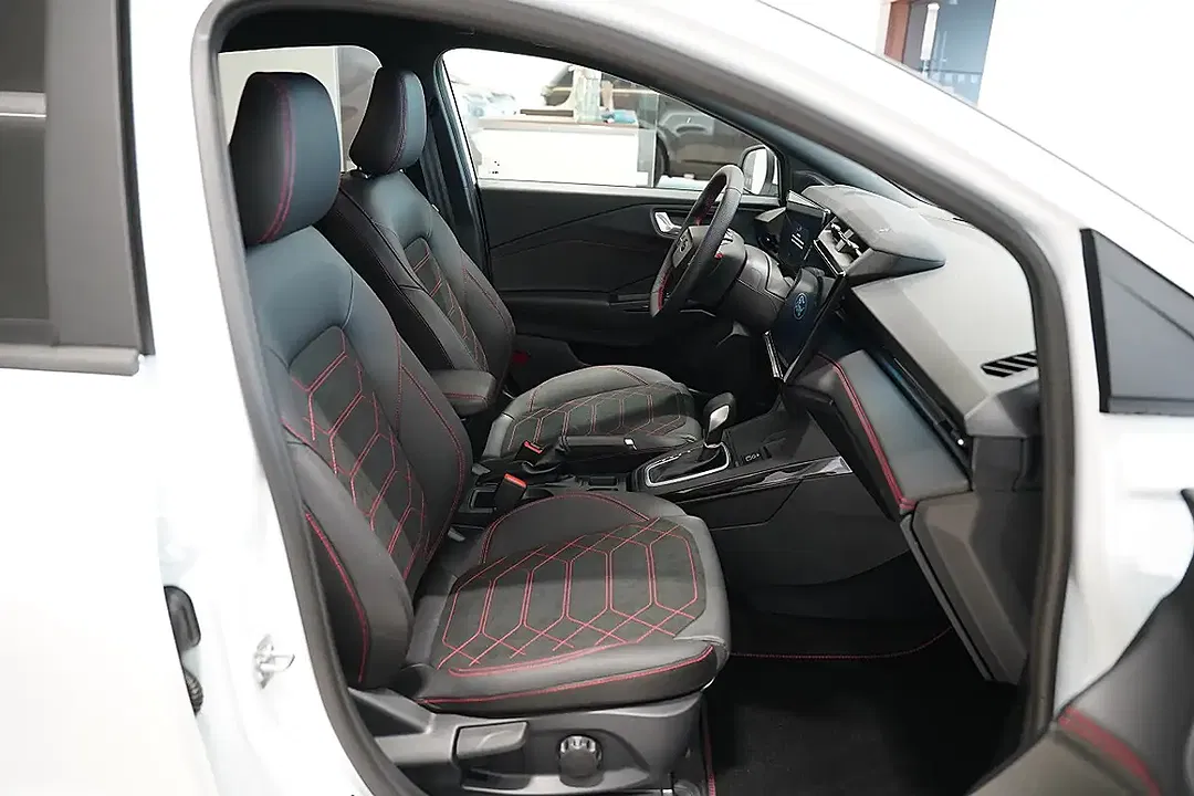 Ford Puma 1.0 EcoBoost AUT ST-Line X - Thumbnail 6