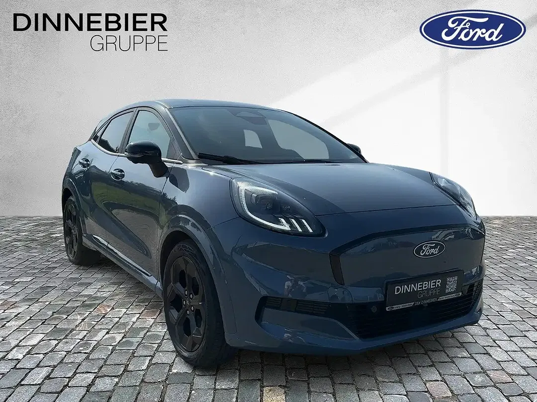 Ford Puma Gen-E Edition - Thumbnail 5