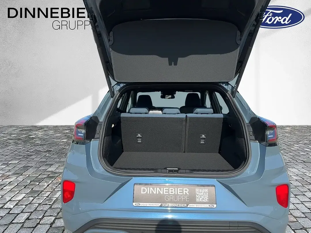 Ford Puma Gen-E Edition - Thumbnail 6
