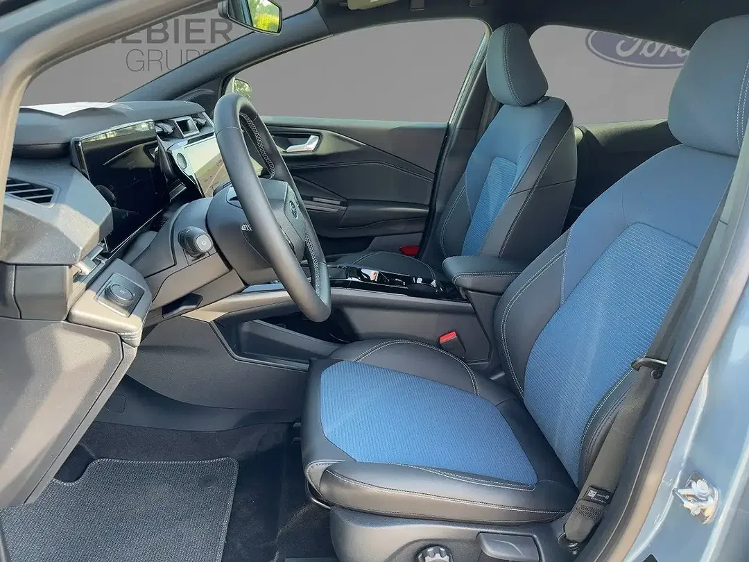 Ford Puma Gen-E Edition - Thumbnail 7