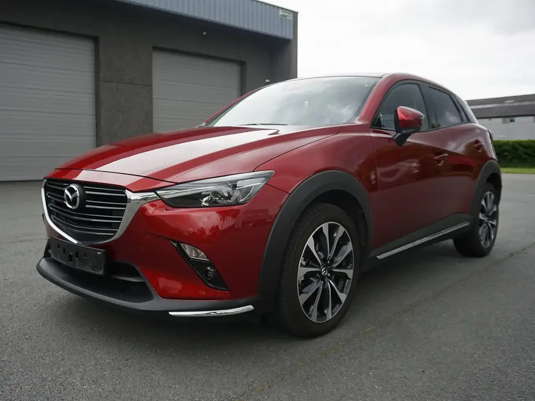 Mazda CX-3 - Afbeelding 1