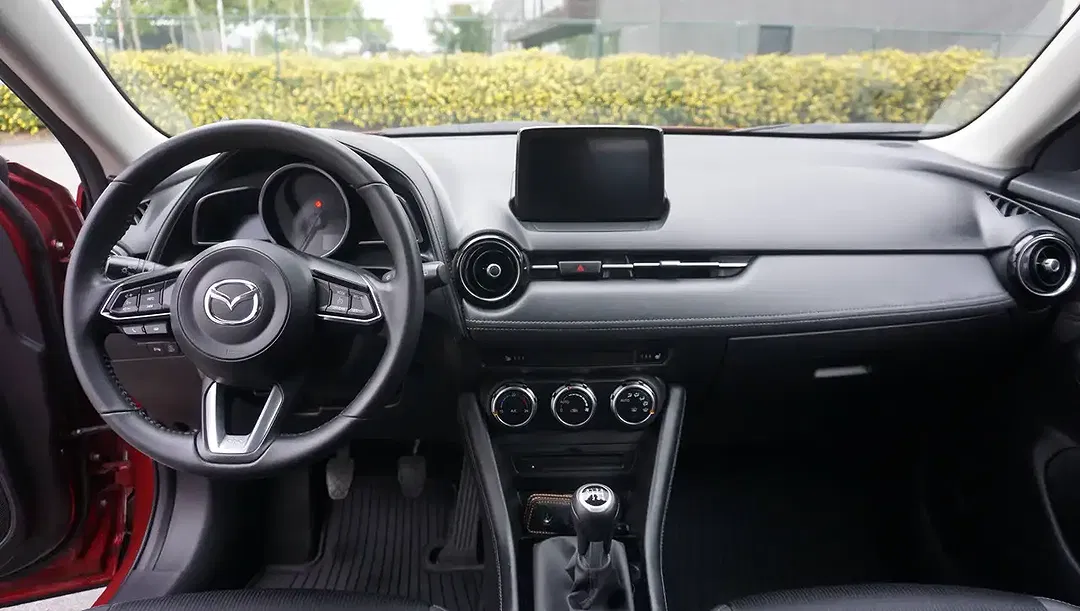 Mazda CX-3 - Thumbnail 10