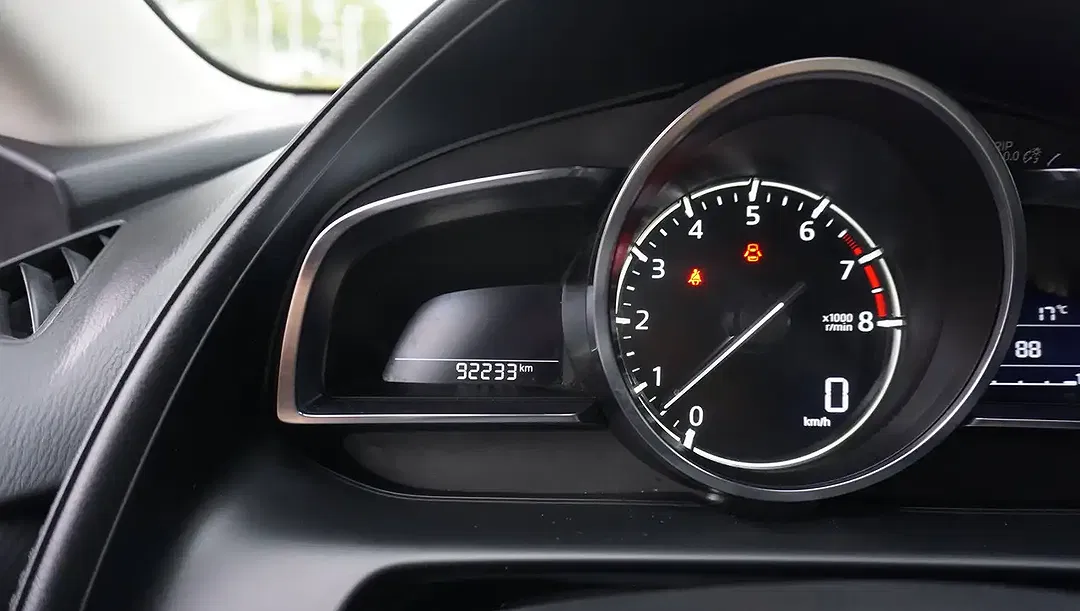 Mazda CX-3 - Thumbnail 12
