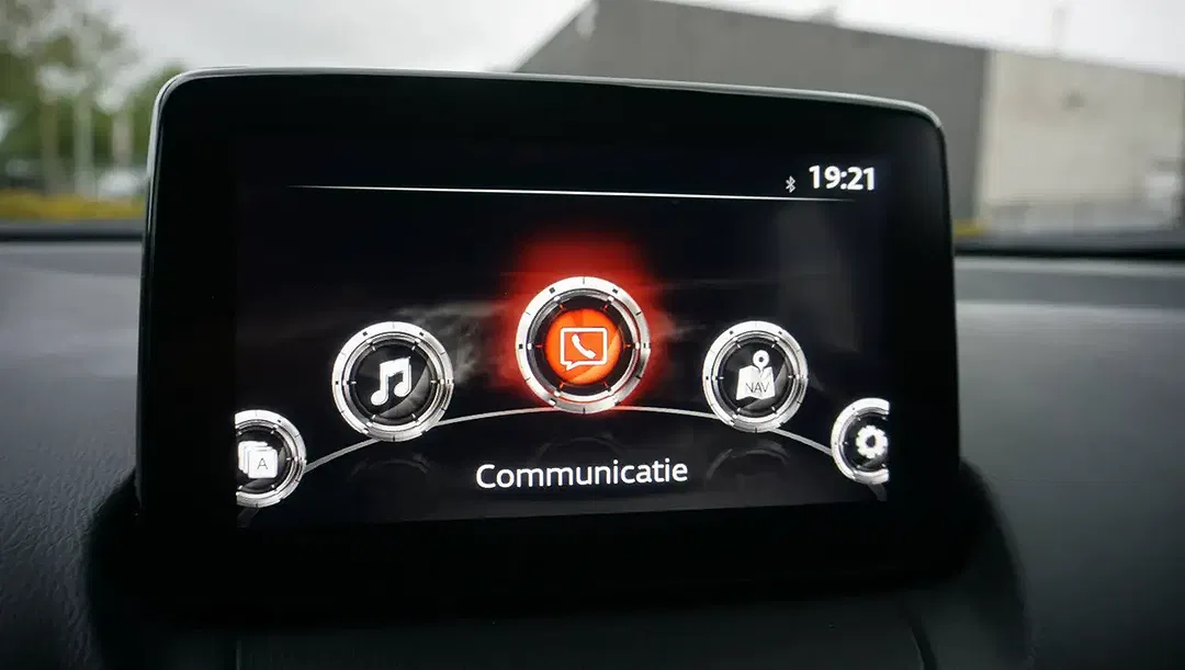 Mazda CX-3 - Thumbnail 13