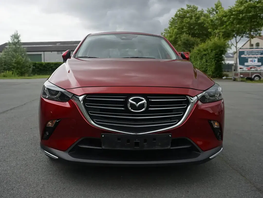 Mazda CX-3 - foto 2