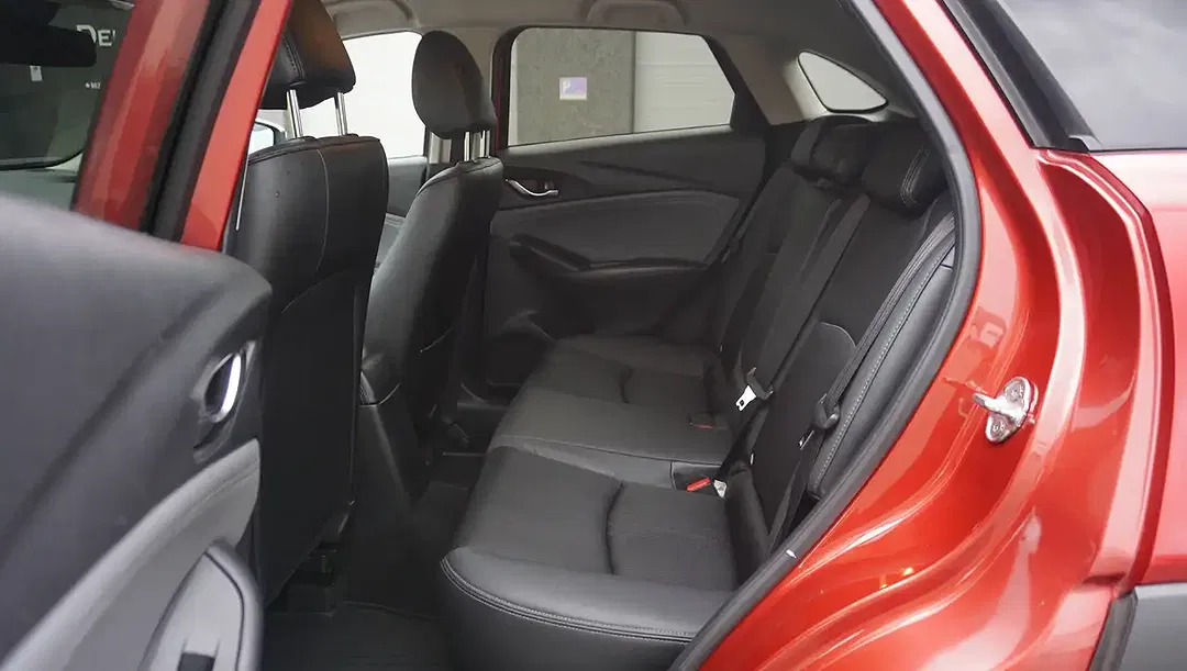 Mazda CX-3 - Thumbnail 9