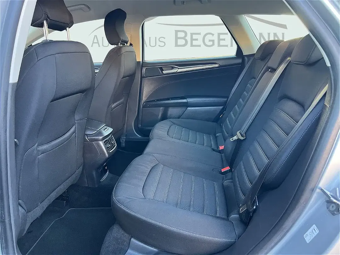 Ford Mondeo 2.0 EcoBoost AUT Trend - Thumbnail 10