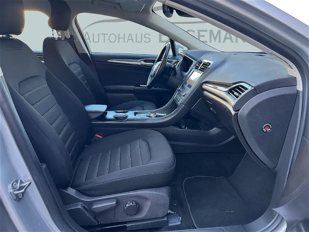 Ford Mondeo 2.0 EcoBoost AUT Trend - Thumbnail 11