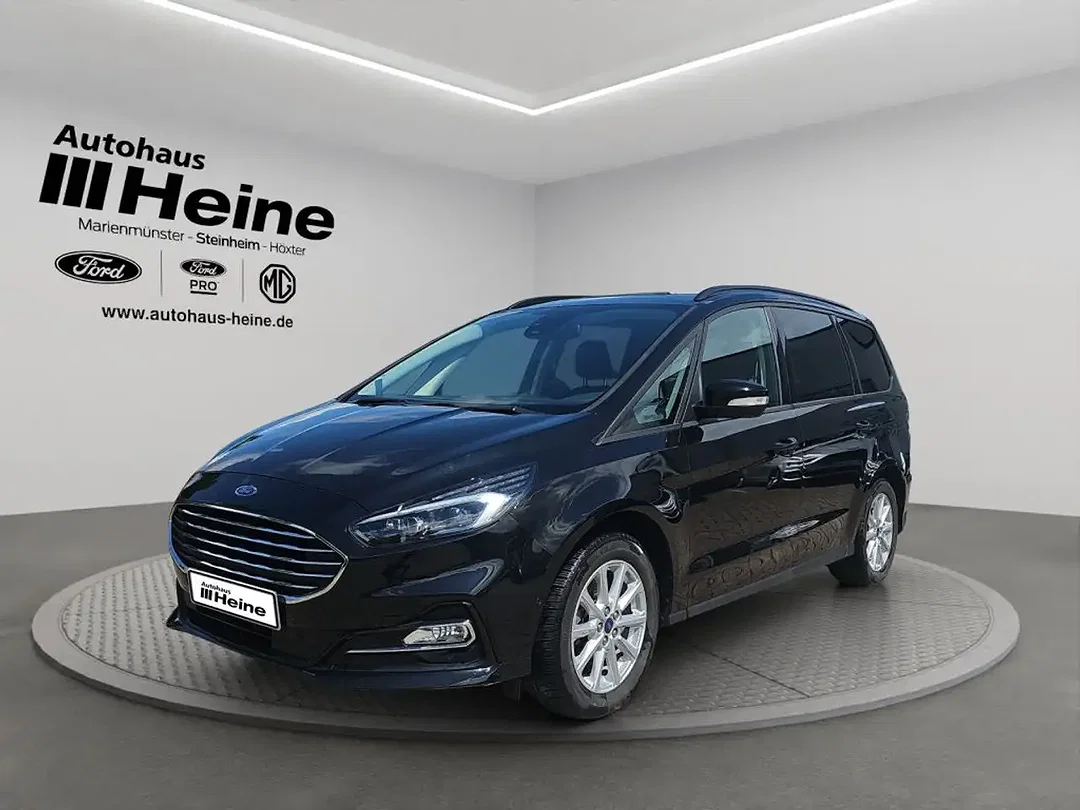 Ford Galaxy 2.5 Edition - Afbeelding 1