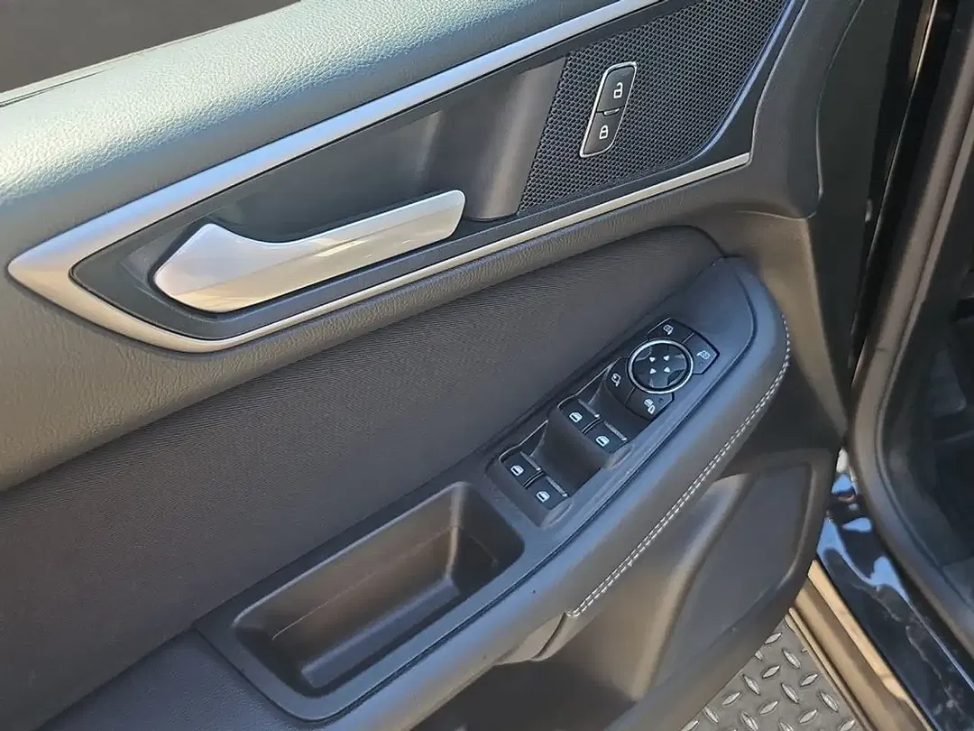 Ford Galaxy 2.5 Edition - Thumbnail 10