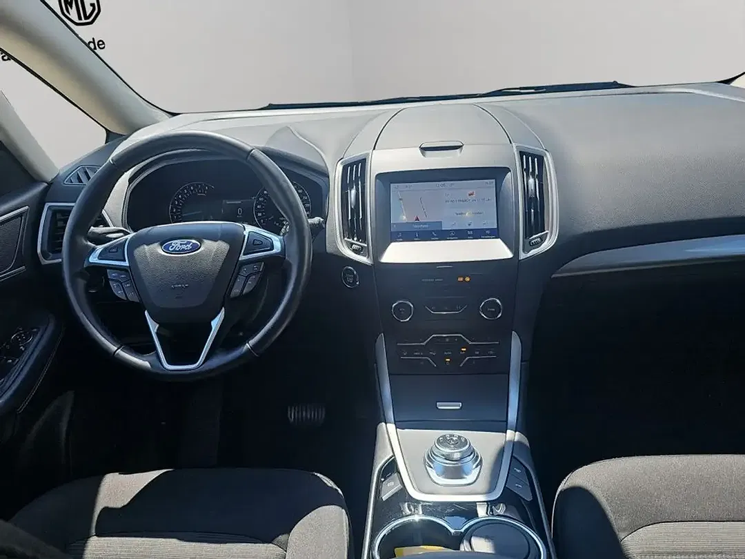 Ford Galaxy 2.5 Edition - Thumbnail 12