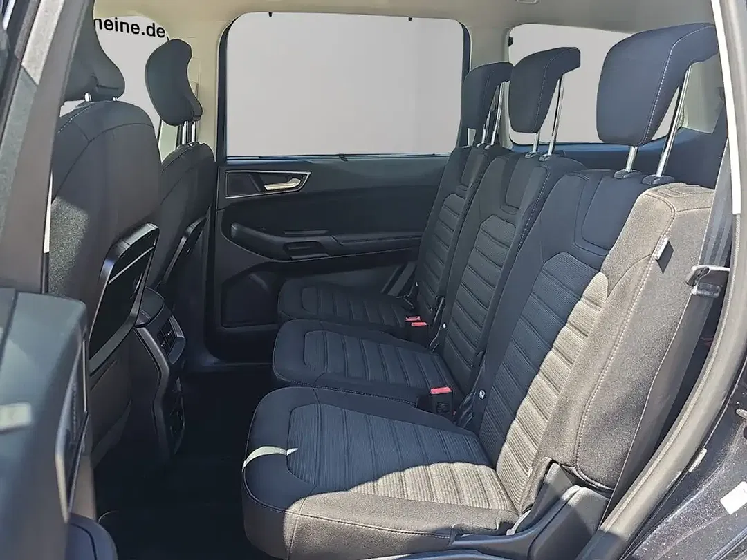 Ford Galaxy 2.5 Edition - Thumbnail 15
