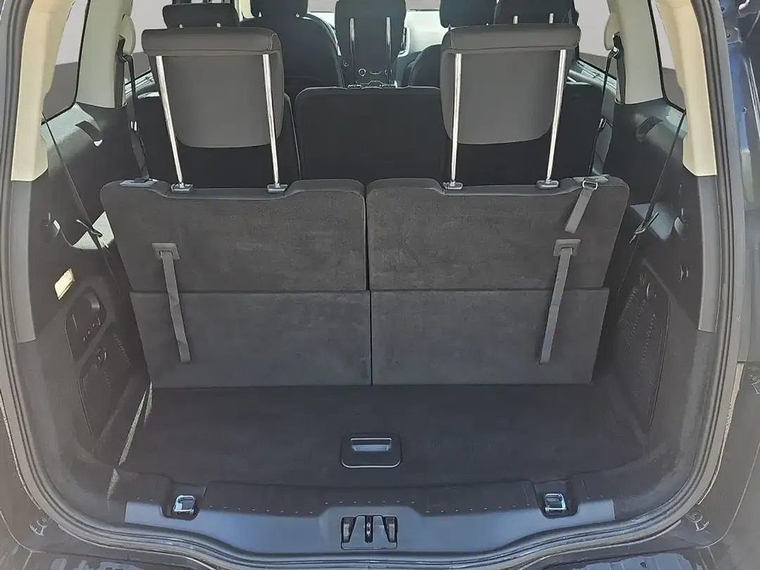 Ford Galaxy 2.5 Edition - Thumbnail 18