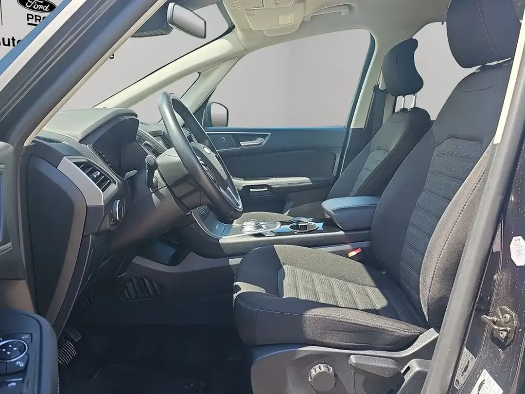 Ford Galaxy 2.5 Edition - Thumbnail 9