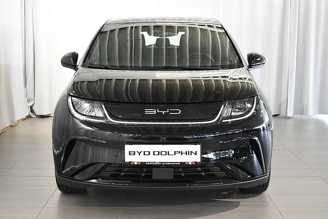 BYD Dolphin 60.4 kWh Design - Thumbnail 3