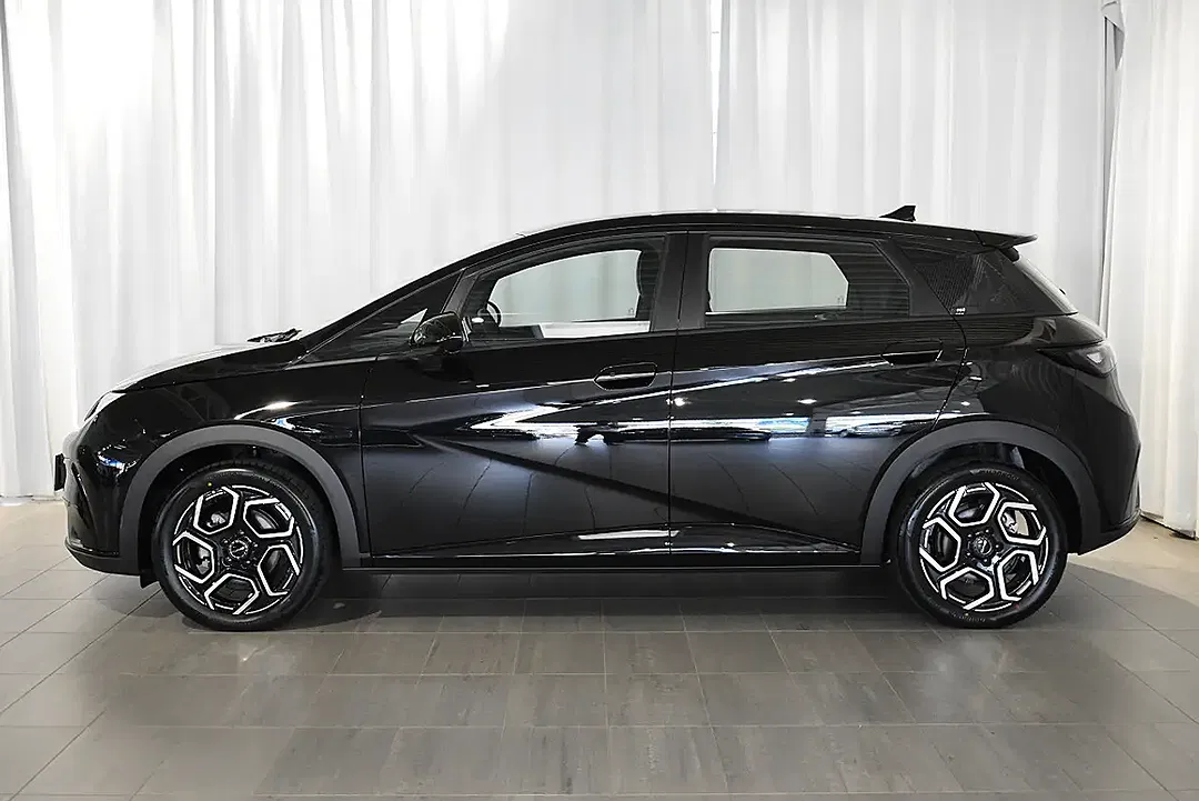BYD Dolphin 60.4 kWh Design - Thumbnail 4