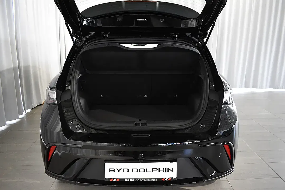 BYD Dolphin 60.4 kWh Design - Thumbnail 7