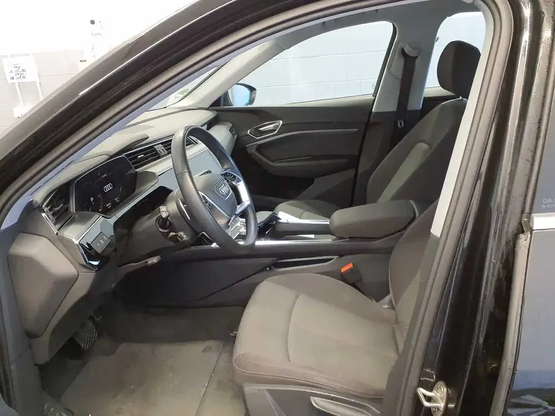 Audi Q8 e-tron 50 Sportback advanced - Thumbnail 6