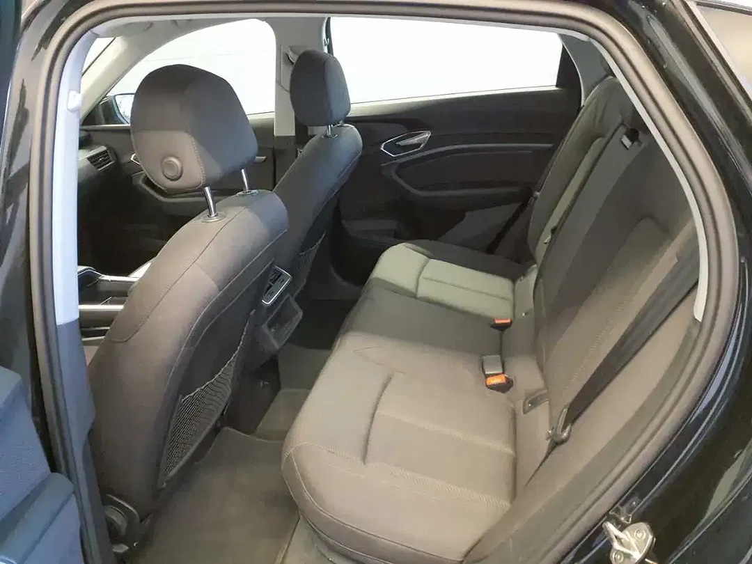 Audi Q8 e-tron 50 Sportback advanced - Thumbnail 7