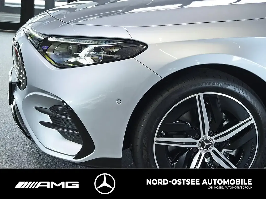 Mercedes-Benz CLA 250 EQ AMG Night - Thumbnail 3
