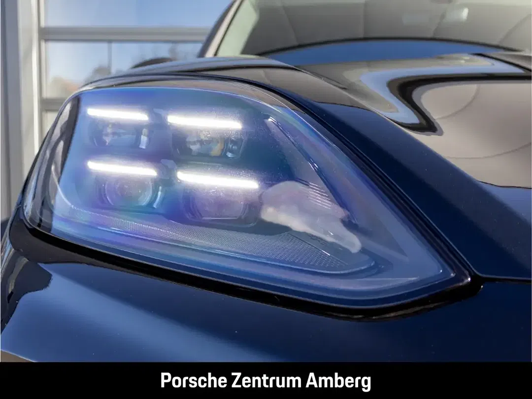 Porsche Cayenne Coupe Edition - Thumbnail 10