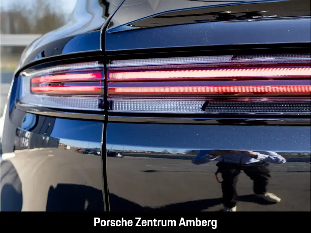 Porsche Cayenne Coupe Edition - Thumbnail 11