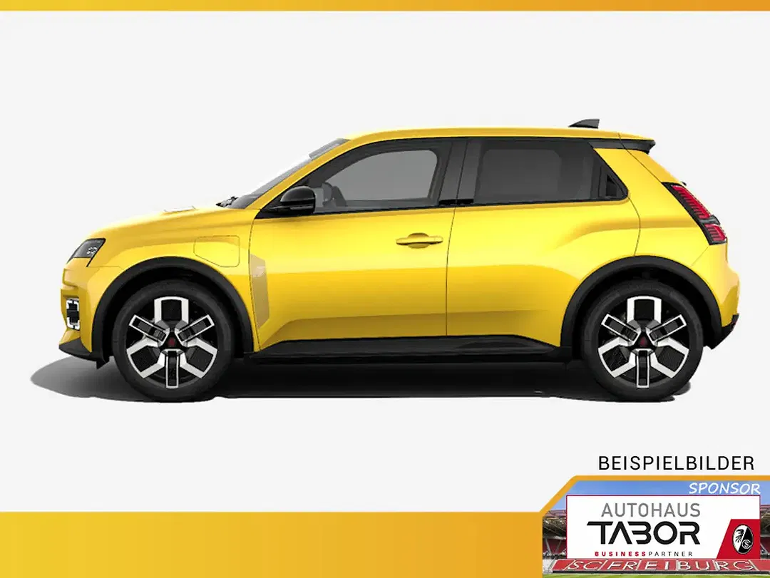 Renault R 5 Techno Comfort - foto 2