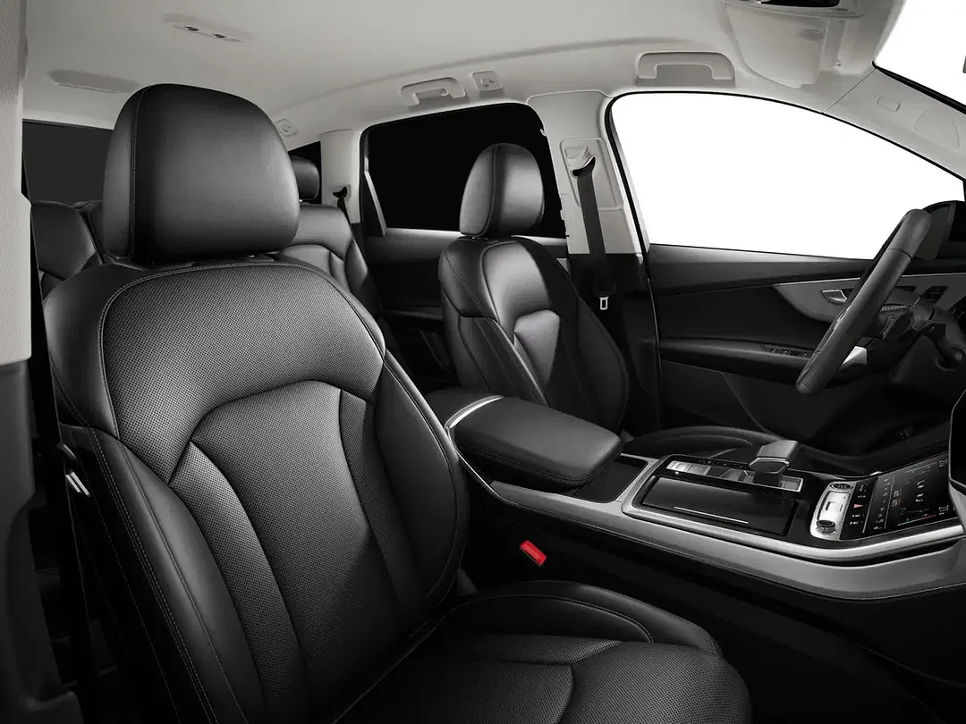 Audi Q7 55 TFSI e quattro S line - Thumbnail 9