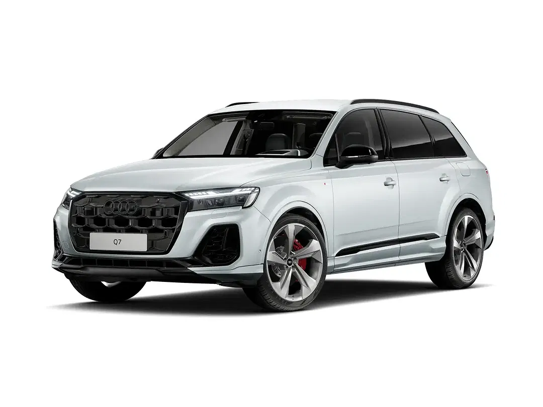 Audi Q7 55 TFSI e quattro S line - foto 1