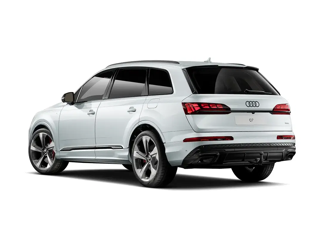 Audi Q7 55 TFSI e quattro S line - Thumbnail 4