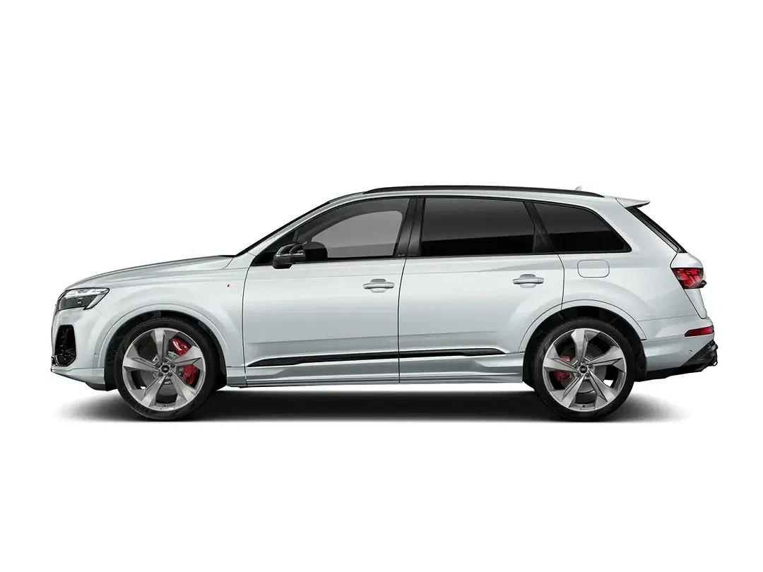 Audi Q7 55 TFSI e quattro S line - Thumbnail 5