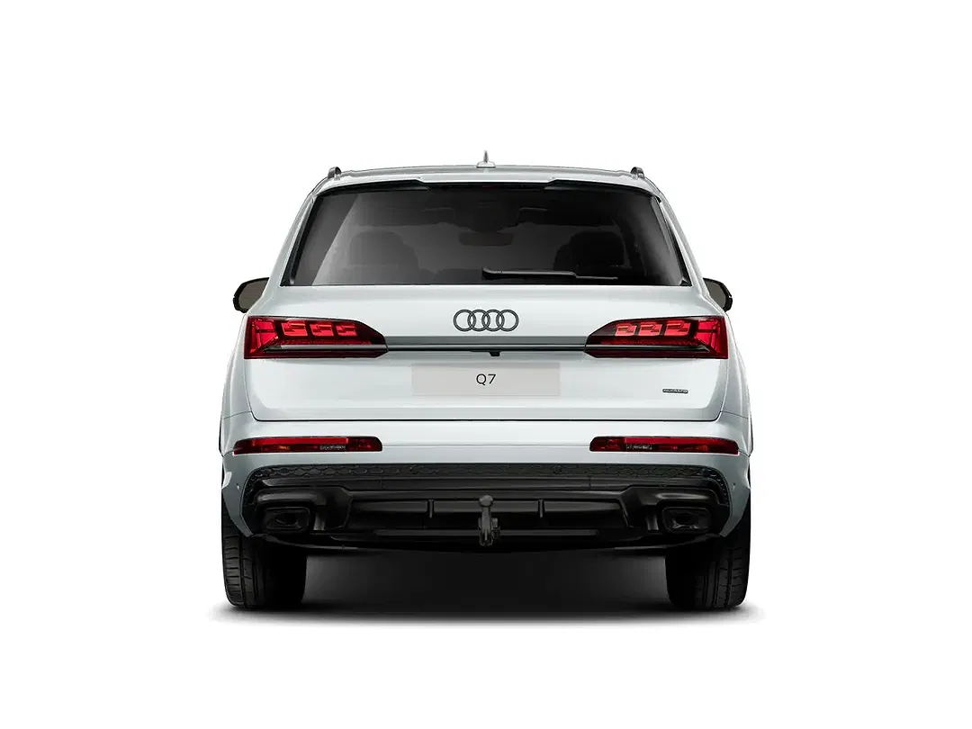 Audi Q7 55 TFSI e quattro S line - Thumbnail 6