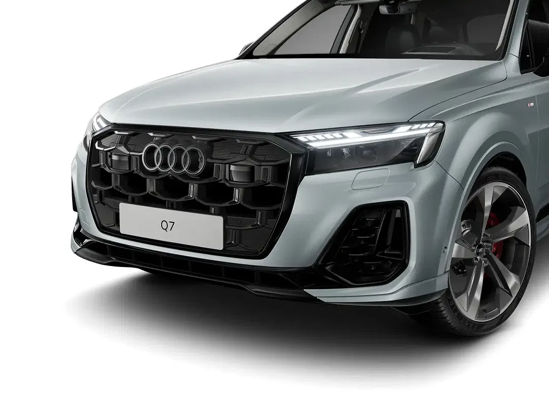 Audi Q7 55 TFSI e quattro S line - Thumbnail 7