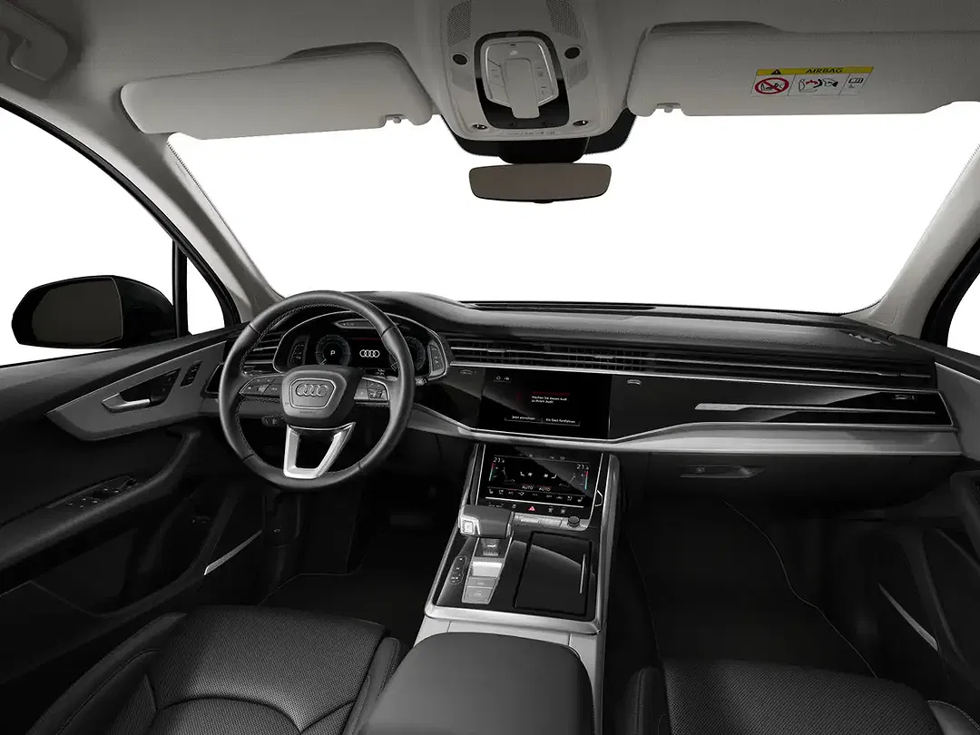 Audi Q7 55 TFSI e quattro S line - Thumbnail 8