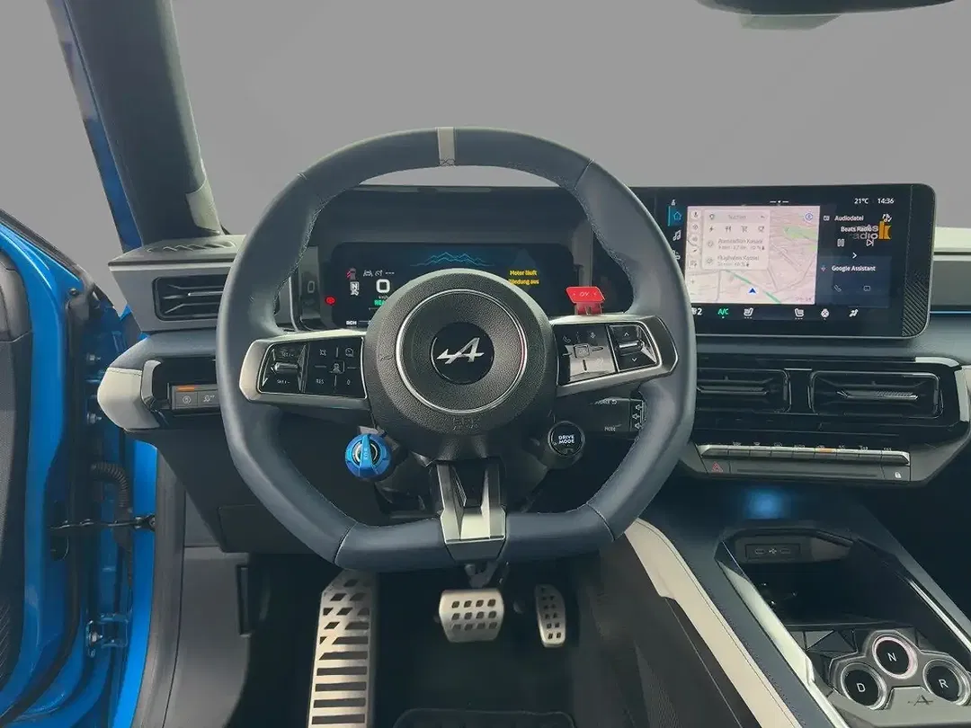 Alpine A290 Première Édition - Thumbnail 11