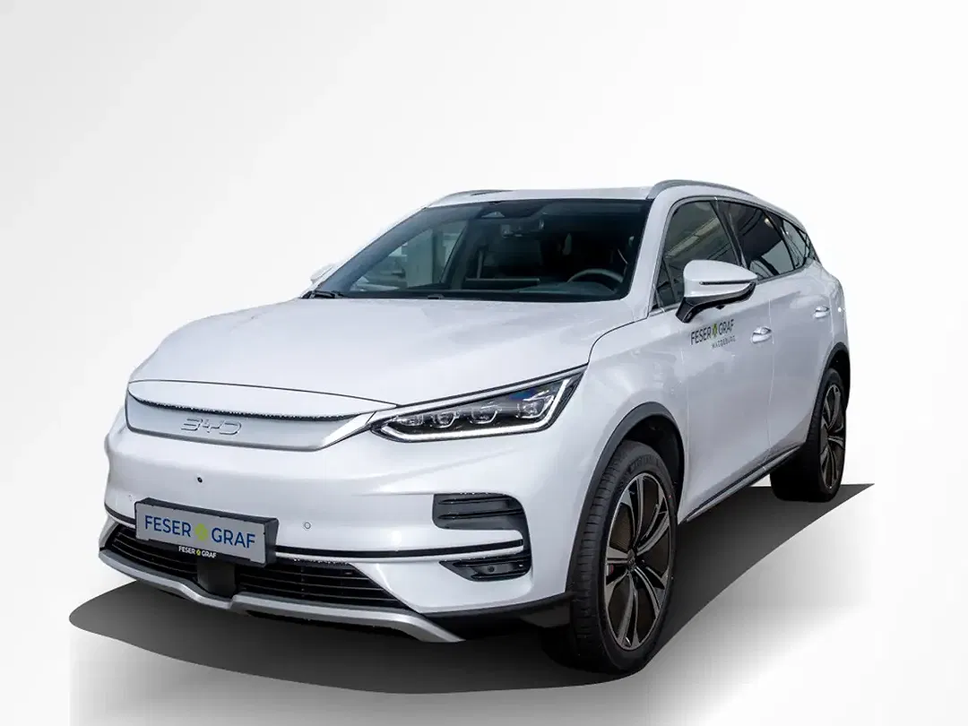 BYD Tang AWD Flagship - foto 1